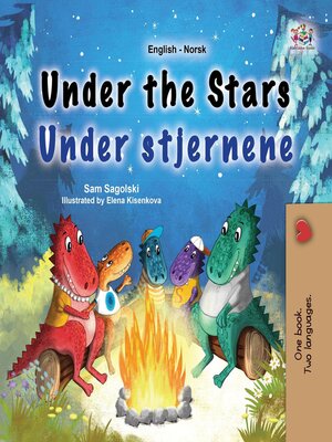 cover image of Under the Stars / Under stjernene